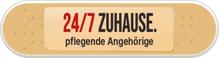 7/24 ZUHAUSE.