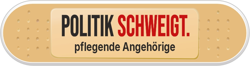 POLITIK SCHWEIGT.